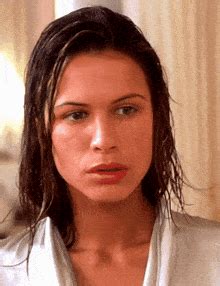 hollow man nude|RHONA MITRA Nude